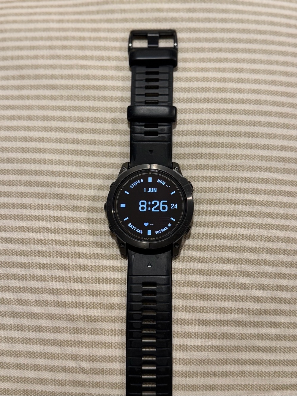 Garmin Epix Pro Gen 2